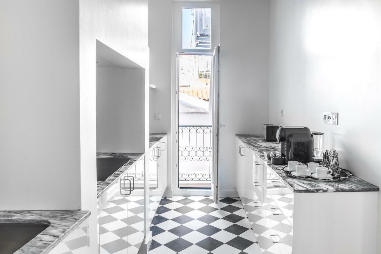 Hermitage Castelo - Casa Chafariz Lisbon Exterior photo